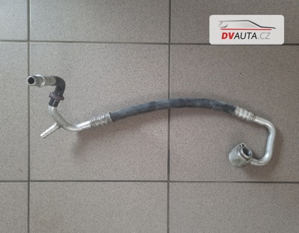 Klimatrubka 6Q0820744BF